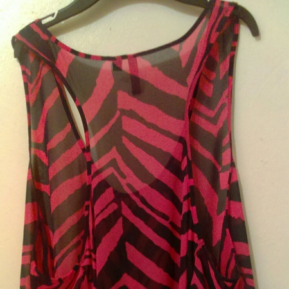 Women's blouse - Picture 4 of 4